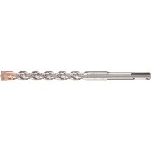Heller Tools Gmbh - Heller Sds-plus-bohrer Bionic 8 X 600/550 Mm