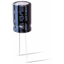Jamicon Elko 2,2mf, 25v, Radial, Rm 7,5