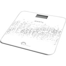 Little Balance Pese-personne Parlant Voice 180kg / 100g - Noir