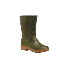 Bottes de jardinier – 58291 – Bottes Caoutchouc Forêt Tronchetto 42 Vert – Pointure, Matières, Matériau chaussure – NORA