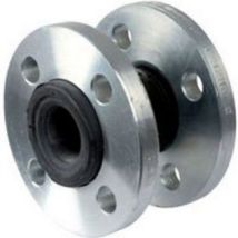 Sferaco - 8375 Sleeve Anti-vibration Newflex Epdm Pn16 - Flanges - Diameter 32mm