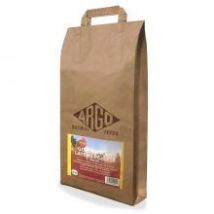 Argo – Golden Yolk Layers Pellets – 5 kg – Poultry Feed with Maize and Grass for Healthy Eggs