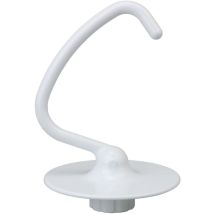 Wenh - C Dough Hook Replacement For Kitchenaid Mixer K45dh Dough Attachment