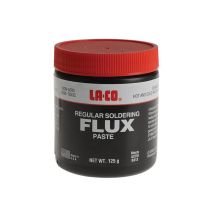 Laco - La-co Soldering Flux Large Tub 475g Non Acid Wras Approved
