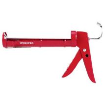 Pistola De Cartucho Workpro Wp224005 Aplicación Fácil Duradera
