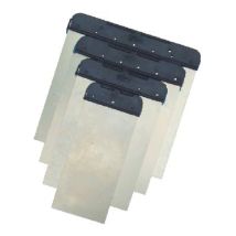 Oberflächenwerkzeuge Nespoli Spatulas Set Flexibel Ergonomisch