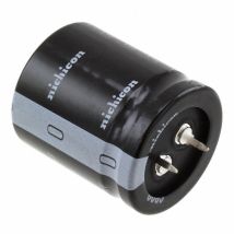 5600uf 63vdc Condensador Electrolitico 85oc Ø30x35mm 2pin 5600mf63v/2pin