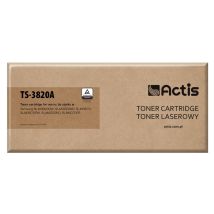 Tóner negro Actis para impresoras Samsung MLT-D203E – 10,000 páginas – Tecnología avanzada – Certificaciones ISO