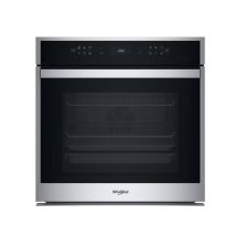 Forno Multifunzione Da Incasso 73l 60cm Con Pulizia Pirolitica, Acciaio Inox - Woi6a8pt1sxaf - Whirlpool