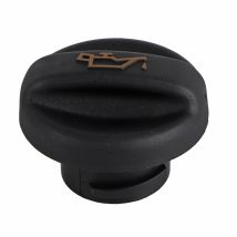 Tonysa Motorölfilterdeckel für Peugeot Citroen 1180F9 – Hochwertiger Kunststoff – Einfache Installation – Passend für Expert Partner