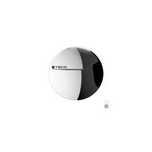 Teco – Comando Interno a Filomuro U03 – Cromo – Conectores de unión para sistemas de agua
