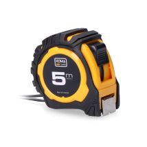 Metro A Nastro Komatools 5 M X 25 Mm Abs Standard