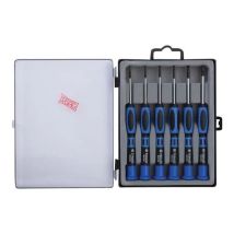 Schraubendreher Set Lindy T7-t20 Ergonomisch Professionell