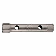 Rohrsteckschlüssel 18x19 Mm Länge: 160mm, Din 896b