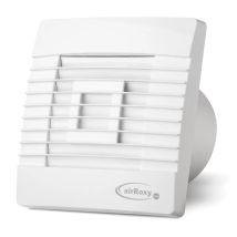 Prestige 100 Zg S Ventilatore Da Bagno, Tapparella, Standard - Rx 01-025