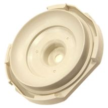 Ersatzteil - Pumpengehäuse - Flansch - - Thomson, Valberg, Proline, Gorenje, Urania, Korting, Hisense, Mora, Oceanic