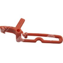 Levier De Sécurité Accélérateur Pour Sécateur Compatible Attila - 013025