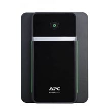 Apc - Back-ups Bx1600mi-gr 1600va 900w