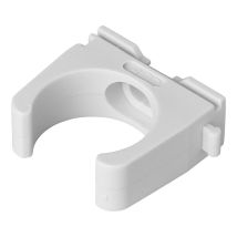 Abrazadera De Tubería Proplus 28mm Resistente Duradera