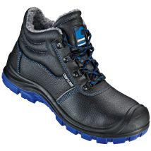 Felin Winter-schnürstiefel S3 Src 43