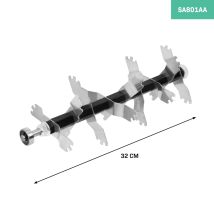 Rouleau Scarificateur - Pour Scarificateur/aérateur Sa501ac - Vonroc