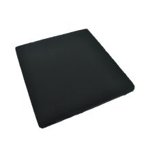 Allspares - Filtro De Carbón Para Campanas Extractoras Compatible Con Novy Monoblock 563-80055 / 740005 (250 X 230 X 30 Mm)