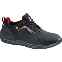 Lemaitre - Sulos30nr43] Basket Basse De Sécurité Super X Low S3 Esd Pointure 43 Noir