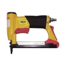 Grapadora neumática 4-16 mm – MITO – 930 g – 6 bar – Ideal para tapicería y marquetería