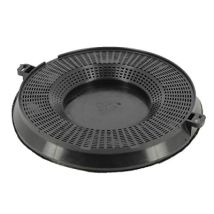 Home Equipement – Filtro carbone 1 – 14152/46 – Lunghezza: 1m, Forma: rettangolare, Larghezza: 20cm – Elettrodomestici