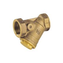 Filtre À Tamis Bronze Ff-2341g205 - Effebi
