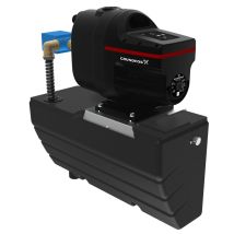 Grundfos Pompa Da Giardino Gruppo Di Aumento Pressione Scala1 System 3-45 Kw, 99976872