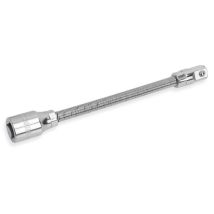Alargador flexible 200 mm – DOGHER – Herramienta para bricolaje – Acceso a lugares difíciles