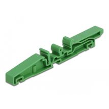 Strumenti Di Serraggio Delock 66262 115 Mm Plastica Verde