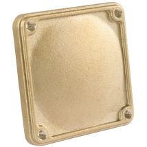 Syr Bouchon Pour Toutes Les Brides Universelles Dn 20 - Dn 32, 2320.00.901