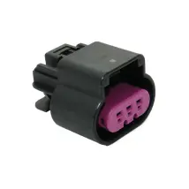 Aptiv - 13519047 Automotive Connectors 3p F Conn Assy Gt150 Series 15amps