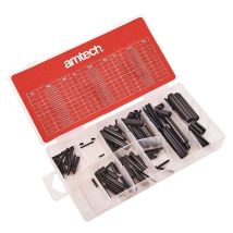 Set di Spinotti Multicolore – Am-Tech – S6270