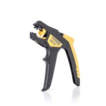Pelacables Jokari Super 4 Pro (para Secciones De Conductor De 0,2 A 6 Mm², Tope De Longitud Ajustable De 5 A 15 Mm, Mango Ergonómico, Cuchillas 