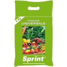 Concime '' Sprint Universale Kg.4