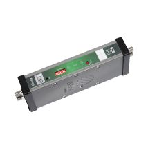 Amplificatore UHF Monocanale Configurabile – 51577-DI – Amplificatore TV con Filtraggio Sovraselettivo – Espansione fino a 4 canali