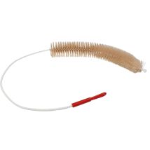 Cepillo nylon limpiatubo radiador 20930 – 30 cm – Diámetro 5 cm