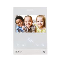 Moniteur Vidéo Mains Libres 4.3" - Evicom - Gart4h/xlite