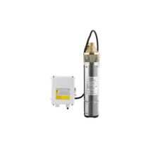 Bomba sumergible 1,0 HP Venus 100/OTT – Potencia 1,0 HP – Caudal 5-45 l/min – Altura de elevación 10-47 m – Longitud del cable 20 m