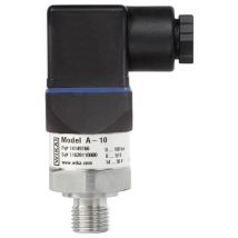 [gebraucht] B-ware Wika Drucksensor Druckmessumformer A 10 Ventilstecker 0 Bar Bis 400 Bar 1 Stück