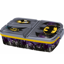 Sandwichera Multiple Batman