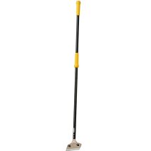 Rascador De Mango Tajima Raspador), 25 Mm, Longitud Del Mango: 1200 Mm - También Se Puede Utilizar Como Herramienta De Cincel - Scrh1200