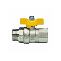 Vanne Méthane-gpl 1/2" Mf Enolgas