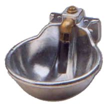 Zar - Aluminiumtrinker B-4 C/abraz.