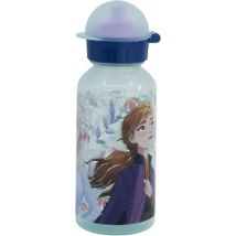 Botella 370ml Frozen Snowy Tale