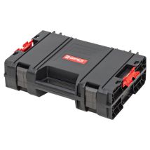 System Pro Toolcase Protective Foam Stapelbar 450 X 322 X 126 Mm 11 L Ip54 - Qbrick