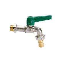 Robinet En Laiton Sphérique 1/2" Antigel Enolgas